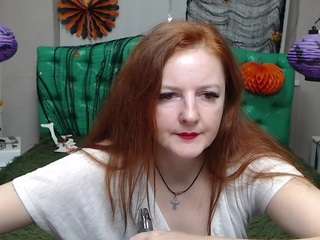 meganpirs's live room