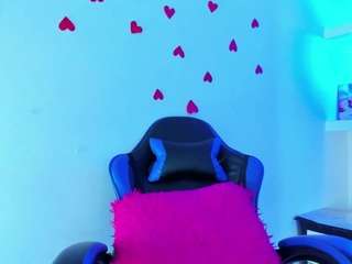 melisa-14 Live Webcam on CamSoda