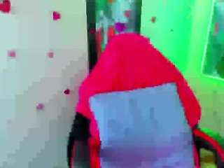 melisa-14 live cam profile