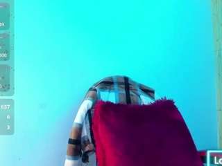 melisa-14's CamSoda show and profile