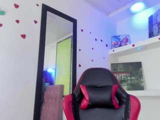 melisa-14 Live Webcam on CamSoda