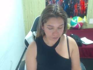 melisa-14 live webcam show