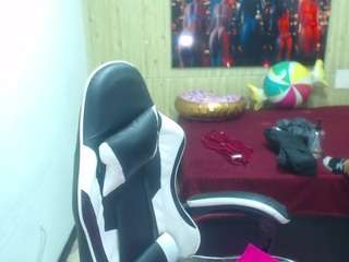 melisa-14 live webcam show