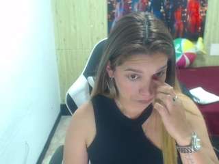 melisa-14 live webcam show
