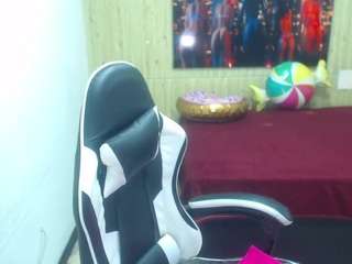 melisa-14 live webcam show