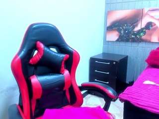 melisa-14's live room