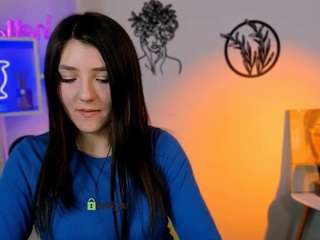 mishel-shy live cam profile