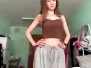 Live webcam model muicoressel on Soda Cams