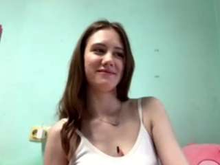 Live webcam model muicoressel on Soda Cams