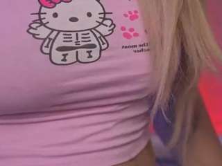 Live webcam model pop-eclipse on Soda Cams