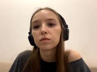 santamckearney Live Webcam on CamSoda