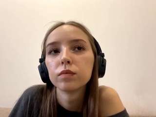 santamckearney Live Webcam on CamSoda