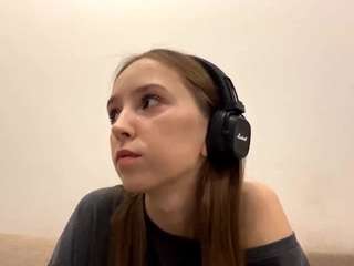 santamckearney Live Webcam on CamSoda