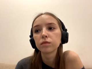 santamckearney Live Webcam on CamSoda