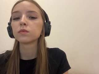 santamckearney Live Webcam on CamSoda