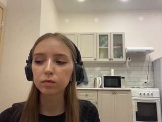 santamckearney Live Webcam on CamSoda