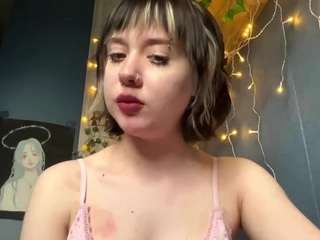 shantelhurt Live Webcam on CamSoda