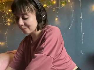 shantelhurt Live Webcam on CamSoda