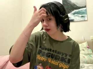 Live webcam model shantelhurt on Soda Cams