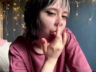 shantelhurt Live Webcam on CamSoda