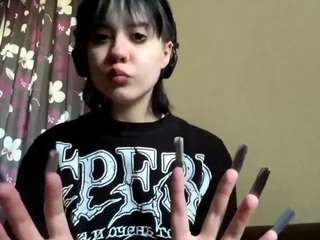 shantelhurt