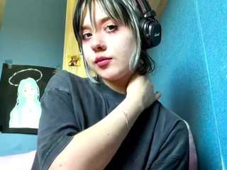 shantelhurt Live Webcam on CamSoda
