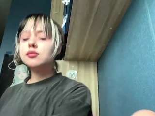 shantelhurt's live room