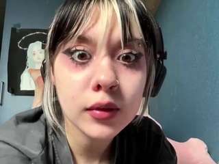 shantelhurt's live room