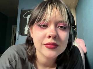 shantelhurt's live room
