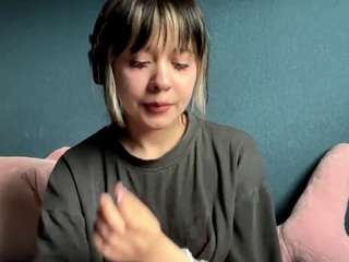 Live cam show with Auesha