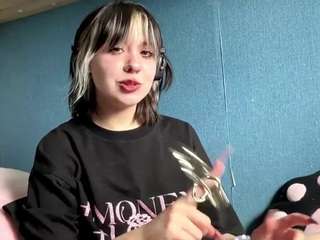shantelhurt's live room