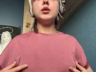 shantelhurt live webcam show
