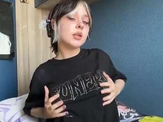 shantelhurt live webcam show