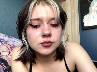 shantelhurt's live room