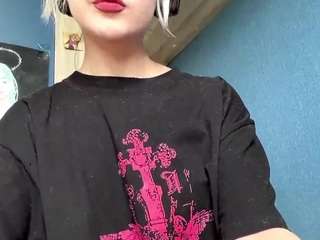 shantelhurt's live room