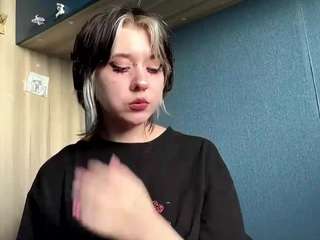 shantelhurt Live Webcam on CamSoda