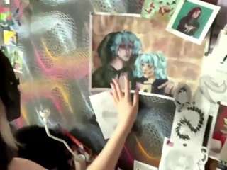 shantelhurt