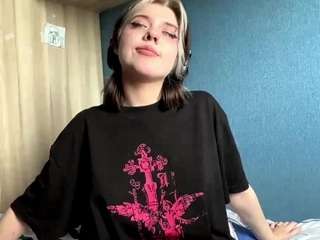 shantelhurt Live Webcam on CamSoda