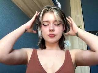 shantelhurt