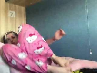 shantelhurt