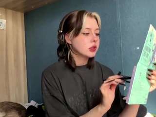 shantelhurt