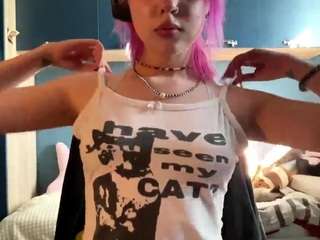 Auesha live cam preview