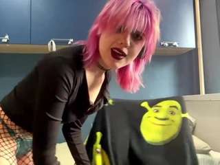 shantelhurt