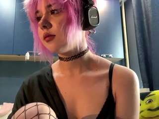 shantelhurt