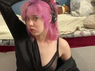 shantelhurt
