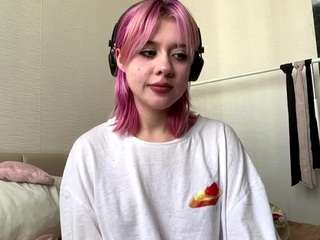 Auesha live cam preview