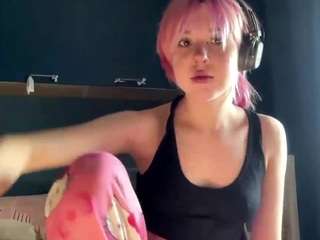 shantelhurt