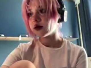 Auesha live cam preview