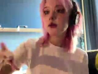 Auesha live cam preview