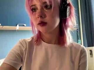 Auesha live cam preview